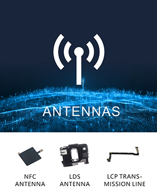 Antenna