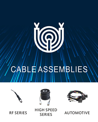 Cable Harness