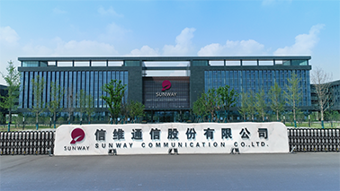 Sunway Jiangsu Officially Opens